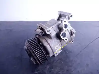Автозапчасти б/у компрессор кондиционера воздуха за MAZDA CX-5 Style 2WD ссылки OEM IAM F500JUBCA05 P3-A3-5-3 FKD11071