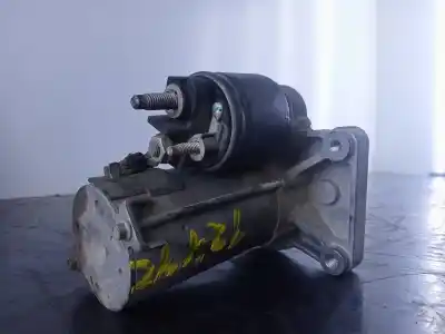Pezzo di ricambio per auto di seconda mano motorino di avviamento per ford tourneo courier (c4a) trend riferimenti oem iam h1bt11000db