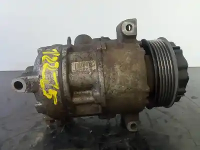 Second-hand car spare part air conditioning compressor for jeep compass limited oem iam references cg4471905069 p3-b2-7-3 5se12c