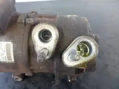 Second-hand car spare part air conditioning compressor for jeep compass limited oem iam references cg4471905069 p3-b2-7-3 5se12c