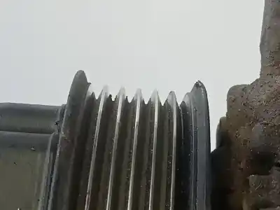 Second-hand car spare part air conditioning compressor for jeep compass limited oem iam references cg4471905069 p3-b2-7-3 5se12c