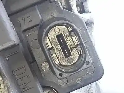 Автозапчастина б/у генератор для audi a1 (8x) ambition посилання на oem iam 03l903023 p3-a4-13-2 