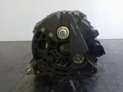 Автозапчастина б/у генератор для audi a1 (8x) ambition посилання на oem iam 03l903023 p3-a4-13-2 