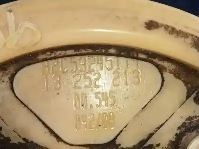 Автозапчастина б/у індикатор для opel corsa d cosmo посилання на oem iam 13252213 p3-a6-18-5 a2c53245114