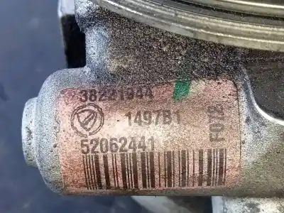 Автозапчасти б/у насос гидроусилителя за fiat doblo ii (152) pop ссылки oem iam 52062441 p3-b4-5-4 38221944