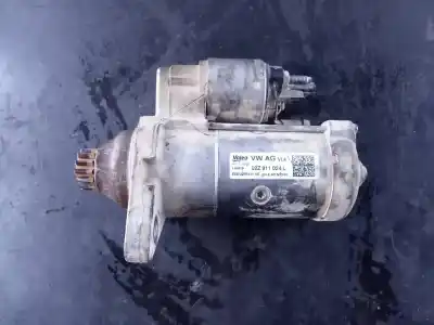 Second-hand car spare part  for SEAT LEON ST (5F8)  OEM IAM references 02Z911024L P3-A7-12-1 ESW20ER121