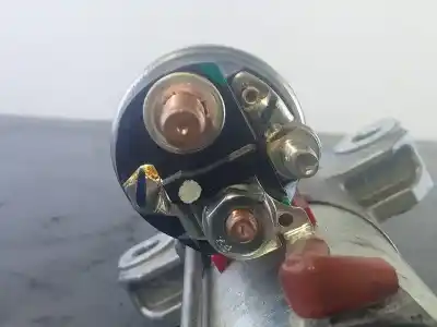 Peça sobressalente para automóvel em segunda mão motor de arranque por ford focus st-line referências oem iam jx6t11000eb p3-a7-13-2 