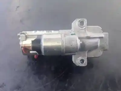 Peça sobressalente para automóvel em segunda mão motor de arranque por ford focus st-line referências oem iam jx6t11000eb p3-a7-13-2 