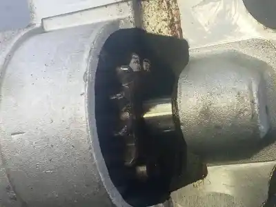 Peça sobressalente para automóvel em segunda mão motor de arranque por ford focus st-line referências oem iam jx6t11000eb p3-a7-13-2 