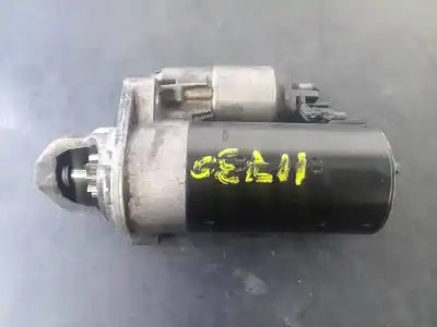 Peça sobressalente para automóvel em segunda mão motor de arranque por audi a6 berlina (4f2) 3.0 tdi quattro (165kw) referências oem iam 059911024