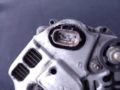Peça sobressalente para automóvel em segunda mão alternador por mini mini (r50,r53) one referências oem iam 751502902 p3-a4-29-5 tn1022112223