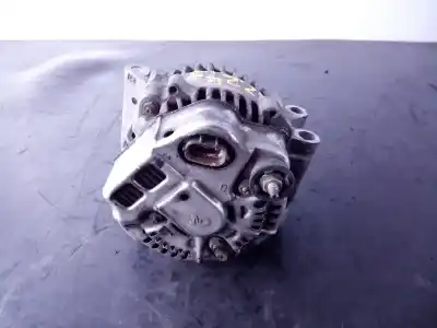 Peça sobressalente para automóvel em segunda mão alternador por mini mini (r50,r53) one referências oem iam 751502902 p3-a4-29-5 tn1022112223