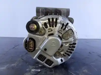 İkinci el araba yedek parçası alternatör için mini mini (r50,r53) cooper oem iam referansları 751502902 p3-b4-17-4 tn1022112223