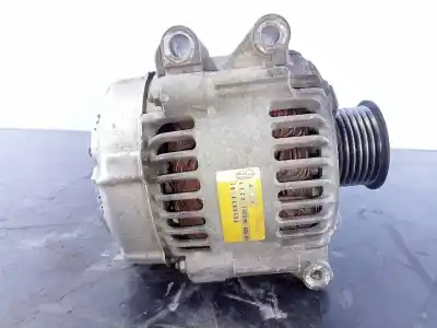 İkinci el araba yedek parçası alternatör için mini mini (r50,r53) cooper oem iam referansları 751502902 p3-b4-17-4 tn1022112223