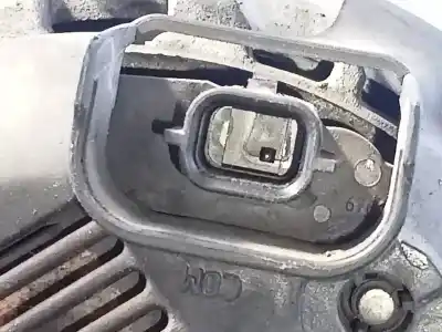 Автозапчастина б/у генератор для dacia lodgy stepway посилання на oem iam 231009392r p3-b4-17-3 202442740587220016731