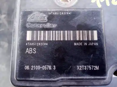 Pièce détachée automobile d'occasion abs (système anti-blocage des roues) pour suzuki grand vitara jb (jt) 2.0 jlx-a références oem iam 64j0 p3-b8-24-2 x2t37572m