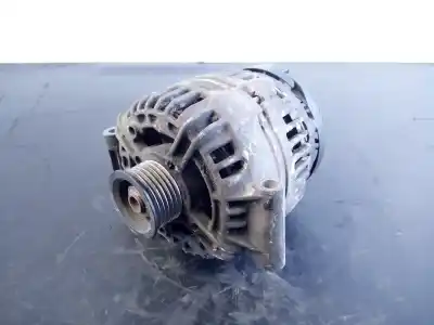 Pezzo di ricambio per auto di seconda mano alternatore per bmw mini cabrio (r52) one riferimenti oem iam 755922301