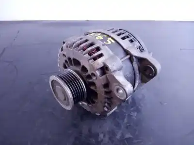 Pièce détachée automobile d'occasion  pour SSANGYONG REXTON W  Références OEM IAM A6711540202 P3-A5-27-3 