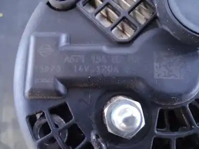 Автозапчасти б/у генератор за ssangyong rexton w limited 4wd ссылки oem iam a6711540202 p3-a5-27-3 