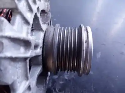 Peça sobressalente para automóvel em segunda mão alternador por audi a3 cabrio (8ve) design edition referências oem iam 04l903021d p3-a5-27-2 118060966