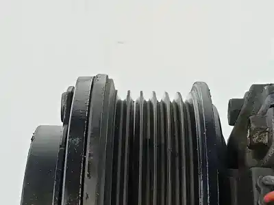 Peça sobressalente para automóvel em segunda mão compressor de ar condicionado a/a a/c por ford focus lim. (cb8) trend referências oem iam cv6119d629fc p3-b2-19-4 