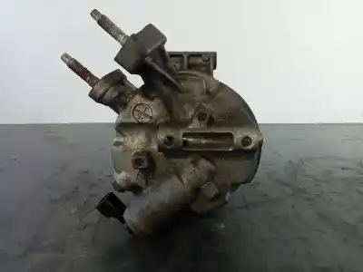 Peça sobressalente para automóvel em segunda mão compressor de ar condicionado a/a a/c por ford focus lim. (cb8) trend referências oem iam cv6119d629fc p3-b2-19-4 