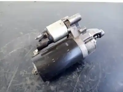 Pezzo di ricambio per auto di seconda mano motorino di avviamento per audi a5 coupe (8t) 3.0 v6 24v tdi riferimenti oem iam 059911021c p3-b8-12-2 