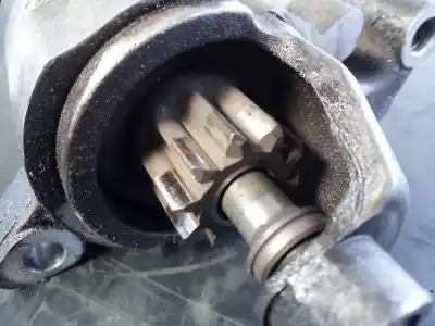 Pezzo di ricambio per auto di seconda mano motorino di avviamento per audi a5 coupe (8t) 3.0 v6 24v tdi riferimenti oem iam 059911021c p3-b8-12-2 