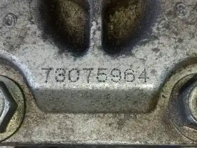 Second-hand car spare part steering pump for jeep compass limited oem iam references 73075964 p3-b4-7-2 