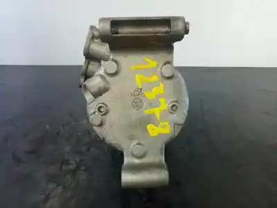 Peça sobressalente para automóvel em segunda mão compressor de ar condicionado a/a a/c por mazda cx-5 style 2wd referências oem iam f500jubca07  