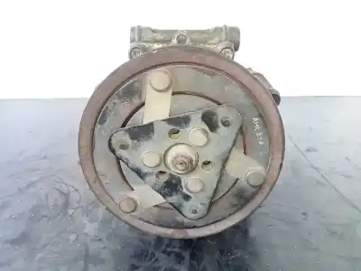 Pezzo di ricambio per auto di seconda mano compressore aria condizionata per citroen c4 picasso exclusive riferimenti oem iam 9659876080 p3-b2-7-1 05844802862