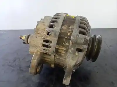Second-hand car spare part Alternator for MITSUBISHI MONTERO (V60/V70) 3.2 DI-D Avance OEM IAM references ME203546 P3-B5-7-1 A3TB1999