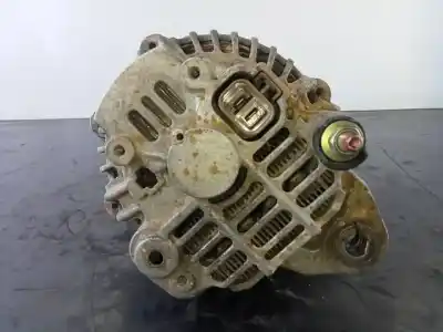 Second-hand car spare part alternator for mitsubishi montero (v60/v70) 3.2 di-d avance oem iam references me203546 p3-b5-7-1 a3tb1999