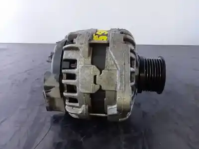 Second-hand car spare part Alternator for FIAT DUCATO COMBI 30 (290) 130 (L1H1) OEM IAM references 504385134 P3-B5-12-3 F000BL0705