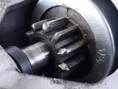 Second-hand car spare part starter motor for citroen c4 picasso exclusive oem iam references f032113926 p3-b7-18-3 113926