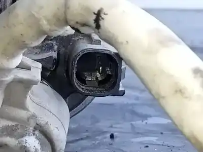 Автозапчастина б/у двигун запускається для ford kuga (cbs) titanium посилання на oem iam ds7t11000le p3-b8-7-3 4380000270