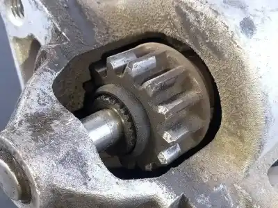 Автозапчастина б/у двигун запускається для ford kuga (cbs) titanium посилання на oem iam ds7t11000le p3-b8-7-3 4380000270
