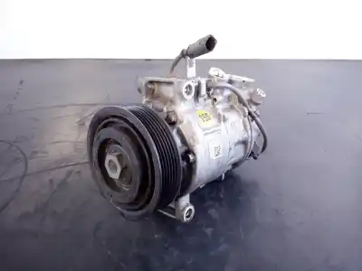 Автозапчастина б/у компресор кондиционера для porsche macan (typ ) s diesel посилання на oem iam 8t0816803k