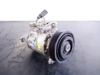 Автозапчастина б/у компресор кондиционера для porsche macan (typ ) s diesel посилання на oem iam 8t0816803k p3-b2-12-3 