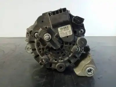 Автозапчасти б/у генератор за iveco daily ka ka 35 s... radstand 3000 ссылки oem iam 5801580939 p3-a5-23-3 f000bl0778