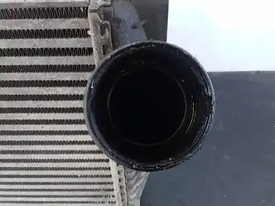 Pezzo di ricambio per auto di seconda mano intercooler per audi q7 (4l) 4.2 v8 32v tdi biturbo 326 cv / 240 kw riferimenti oem iam 7l6145803c p2-b10-7 g4161002