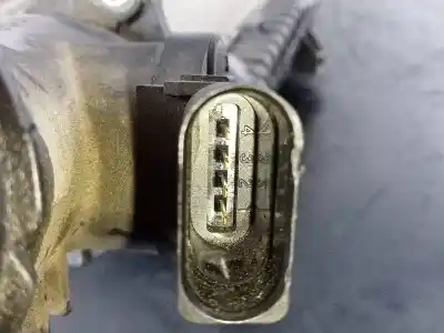 Pezzo di ricambio per auto di seconda mano intercooler per audi q7 (4l) 4.2 v8 32v tdi biturbo 326 cv / 240 kw riferimenti oem iam 7l6145803c p2-b10-7 g4161002