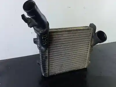 Pezzo di ricambio per auto di seconda mano intercooler per audi q7 (4l) 4.2 v8 32v tdi biturbo 326 cv / 240 kw riferimenti oem iam 7l6145803c p2-b10-7 g4161002