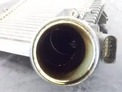 Pezzo di ricambio per auto di seconda mano intercooler per audi q7 (4l) 4.2 v8 32v tdi biturbo 326 cv / 240 kw riferimenti oem iam 7l6145803c p2-b10-7 g4161002