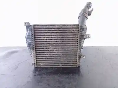 Pezzo di ricambio per auto di seconda mano intercooler per audi q7 (4l) 4.2 v8 32v tdi biturbo 326 cv / 240 kw riferimenti oem iam 7l6145803c p2-b10-7 g4161002