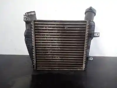 Pezzo di ricambio per auto di seconda mano intercooler per audi q7 (4l) 3.0 v6 24v tdi riferimenti oem iam 7l6145803c p2-b10-1 