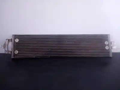 Pezzo di ricambio per auto di seconda mano radiatore olio per porsche cayenne (typ 9pa) s riferimenti oem iam 7l0317019b p2-a5-2 