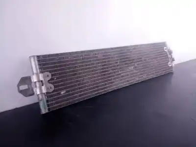 Pezzo di ricambio per auto di seconda mano radiatore olio per porsche cayenne (typ 9pa) s riferimenti oem iam 7l0317019b p2-a5-2 