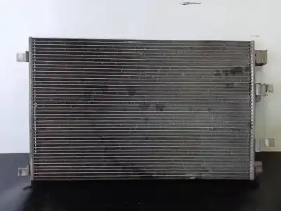 Peça sobressalente para automóvel em segunda mão condensador / radiador de ar condicionado por nissan qashqai (j10) 360 referências oem iam 92110bb50a