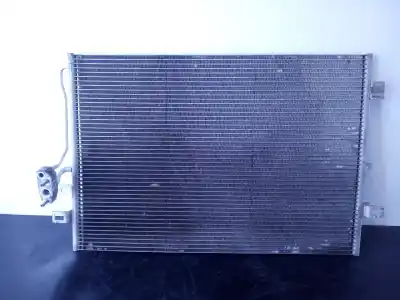 Second-hand car spare part air conditioning condenser / radiator for fiat freemont (345) lounge oem iam references 68102117aa